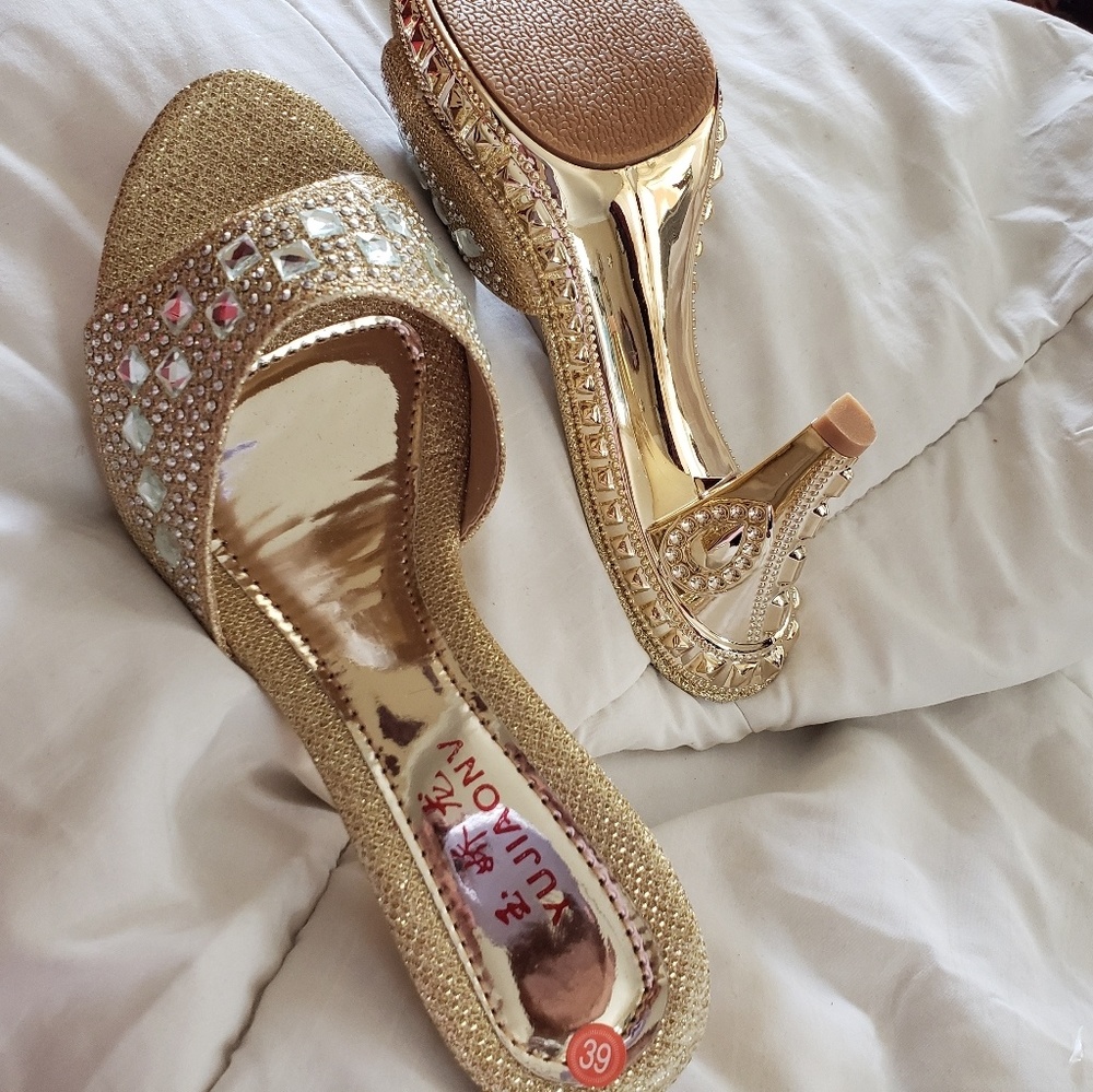 Sandals